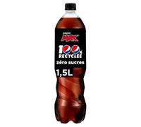 DIET PEPSI - Max 1.5L - ( Lot De 4 )