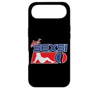 Diet Sexy Funny Body Positivity Humour Graphic Design Coque pour iPhone Air