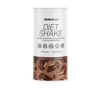 BioTech USA Diet Shake Chocolat 720g