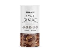 BioTech USA Diet Shake Chocolat 720g