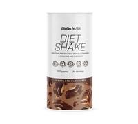 Diet Shake (720g)ChocolatSubstituts De RepasBiotech Usa