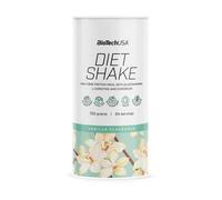 Diet Shake 720g VANILLE Proteine Regime Minceur Avec Glucomannan et Carnitine