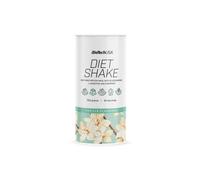 Diet Shake (720g)VanilleSubstituts De RepasBiotech Usa