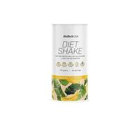 Diet Shake : remplacement de repas Goût Banana Format de 720 g.
