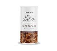 Diet Shake : substitutif repas. Goût chocolat. Format de 720 g.
