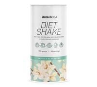 Diet Shake : substitutif repas. Goût pistache. Format de 720 g.