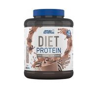 Diet Whey 1800g Dessert au chocolat Applied Nutrition Proteine