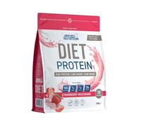 Diet Whey 450g Milkshake aux fraises Applied Nutrition Proteine