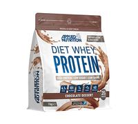 Diet Whey, Chocolate Dessert - 1000g