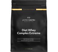 Diet Whey Complex Extreme