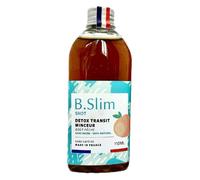 Diet World B.Slim Shot Goût Pêche 110 ml