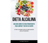 Dieta Alcalina