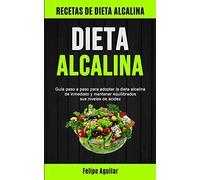 Dieta Alcalina