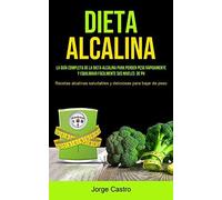 Dieta Alcalina