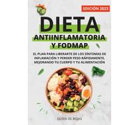 Dieta Antiinflamatoria Y Dieta Fodmap