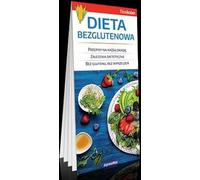 Dieta bezglutenowa - Beata Redźko, Jacek Redźko (guide en polonais)