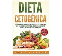 Dieta Cetogénica
