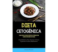 Dieta Cetogênica