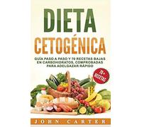 Dieta Cetogénica