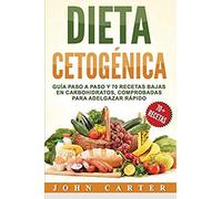 Dieta Cetogénica
