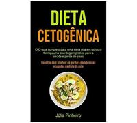Dieta Cetogênica