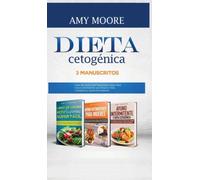 Dieta Cetogénica, 3 Manuscritos