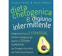 Dieta Chetogenica E Digiuno Intermittente