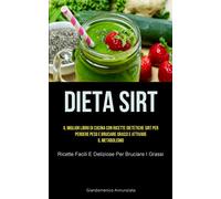 Dieta Sirt