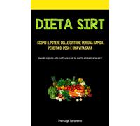 Dieta Sirt