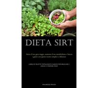 Dieta Sirt