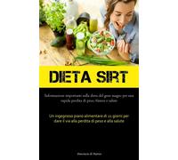 Dieta Sirt