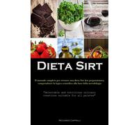 Dieta Sirt
