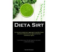 Dieta Sirt