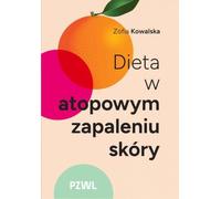 Dieta w atopowym zapaleniu skóry