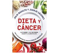 Dieta Y Cáncer : Qué Puede Y Qué No Puede Hacer Tu Alimentación