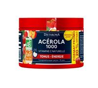 Dietaroma Acérola 1000 pillulier + 20% Offert
