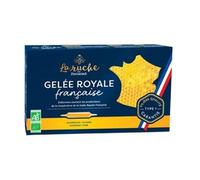 Dietaroma Ampoules Gelée royale française BIO 10 ampoules