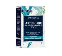 Diétaroma Complément alimentaire Articulior Gluco Chondro Forté 60 comprimés