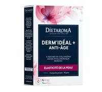 Dietaroma Derm'idéal + Anti-âge ampoules 20 ampoules