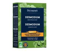 Dietaroma C. I. P. Desmodium Haute Concentration 20x10ml