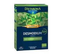 CIP Desmodium Forté 1800mg - 20 ampoules