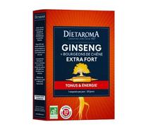 Dietaroma Ginseng extra fort