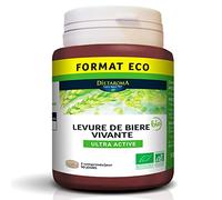 DIETAROMA - LEVURE DE BIERE 180CPS