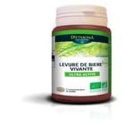 DIETAROMA - LEVURE DE BIERE VIVANTE 90 CPS