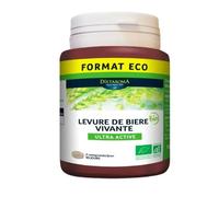DIETAROMA - LEVURE DE BIERE 180CPS