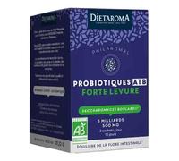 Dietaroma Philaromal ATB Forté Levure 20 sachets