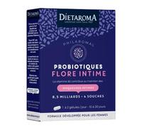 Philaromal Microbiotiques Flore Intime