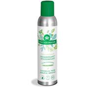Diétaroma Phytaromasol Assainissant — Cannelle, Girofle, Thym & Menthe — 250 ml