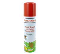 Phytaromasol Huiles Essentielles pin eucalyptus spray 250 ml