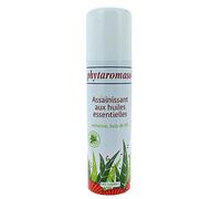 Diétaroma Assainissant aux huiles essentielles Verveine Bois de Hô 250 ml